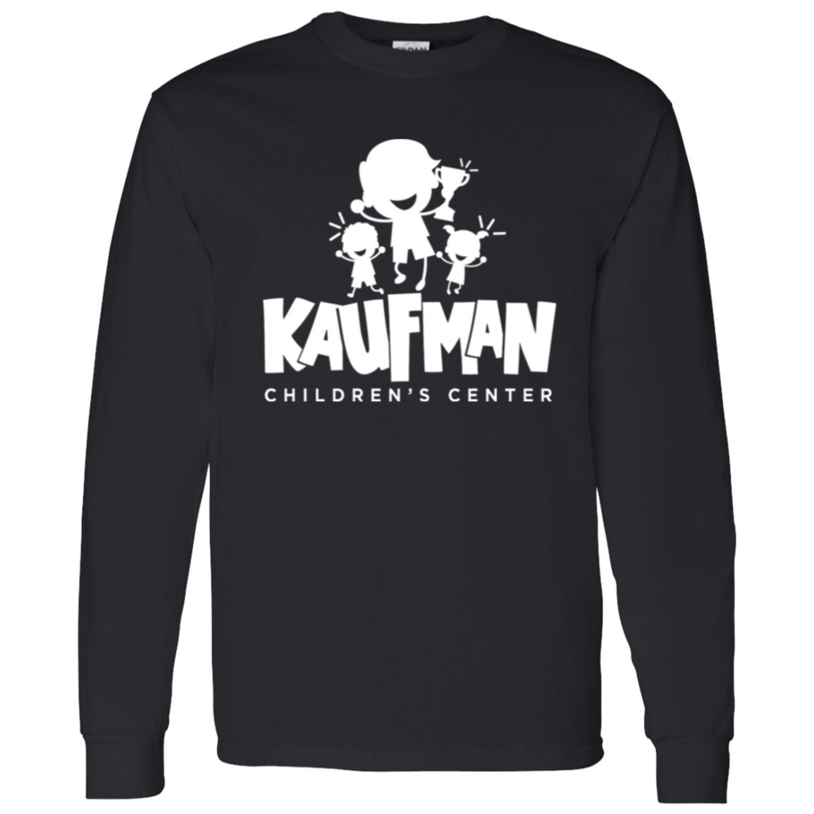G540 Long Sleeve T-Shirt (Unisex)