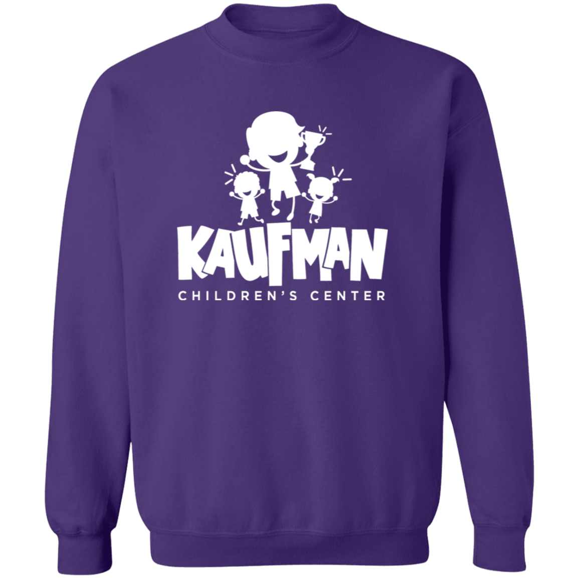G180 Crewneck Sweatshirt (Unisex)