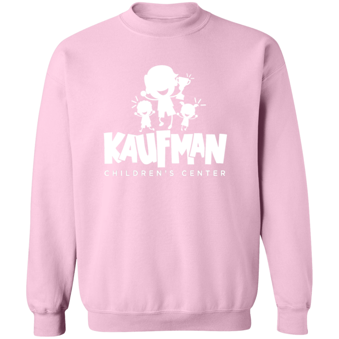 G180 Crewneck Sweatshirt (Unisex)