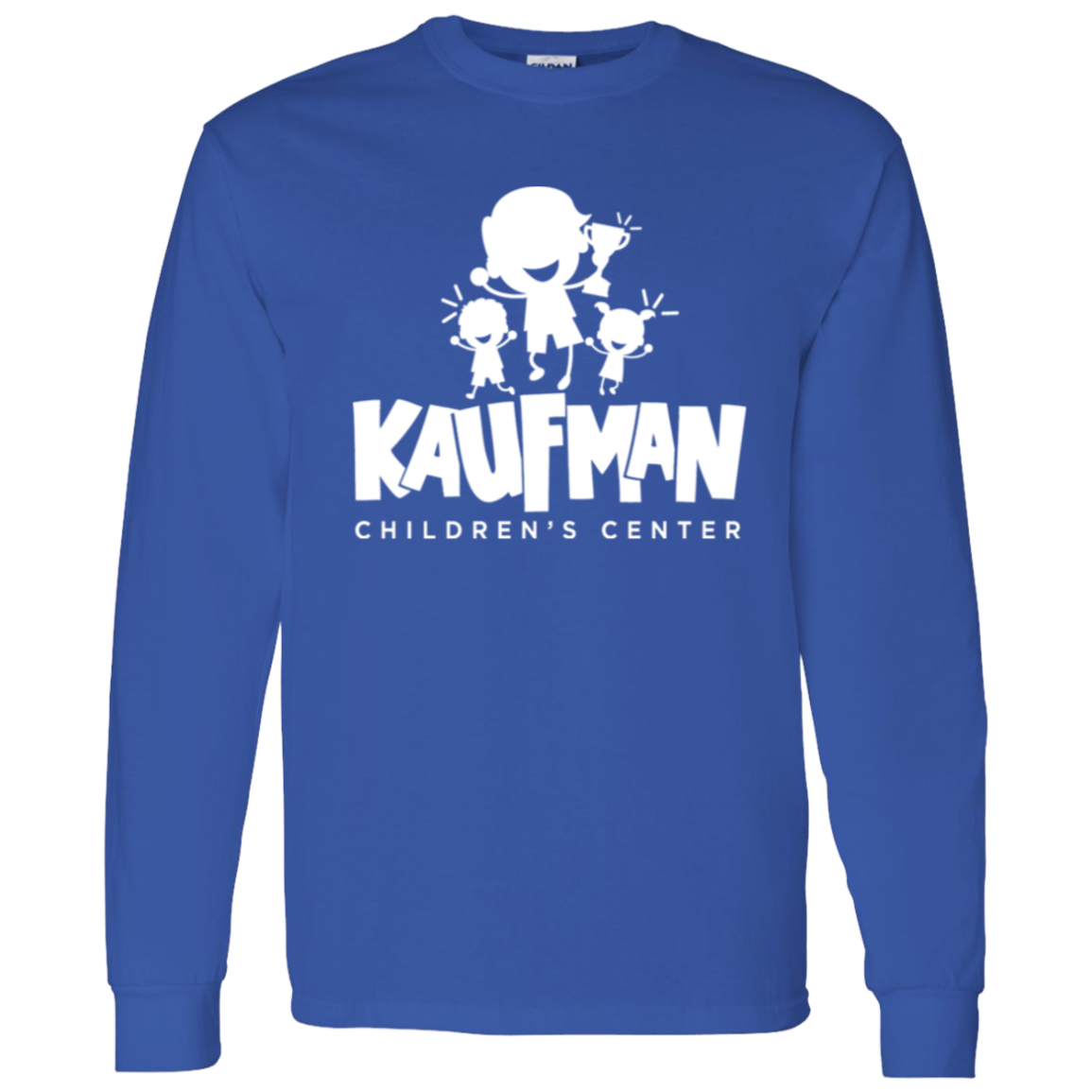 G540 Long Sleeve T-Shirt (Unisex)
