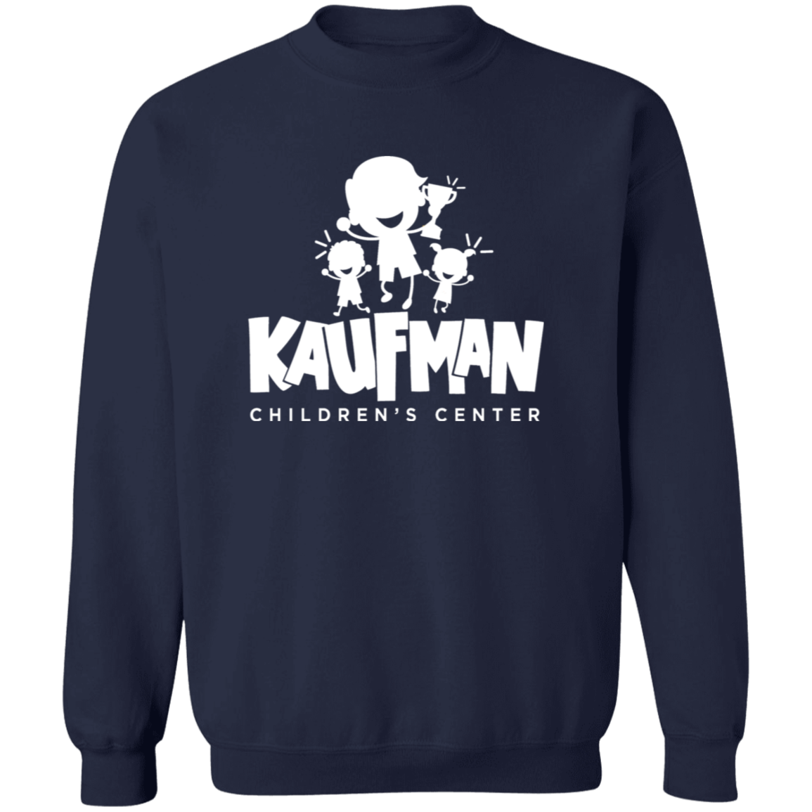 G180 Crewneck Sweatshirt (Unisex)