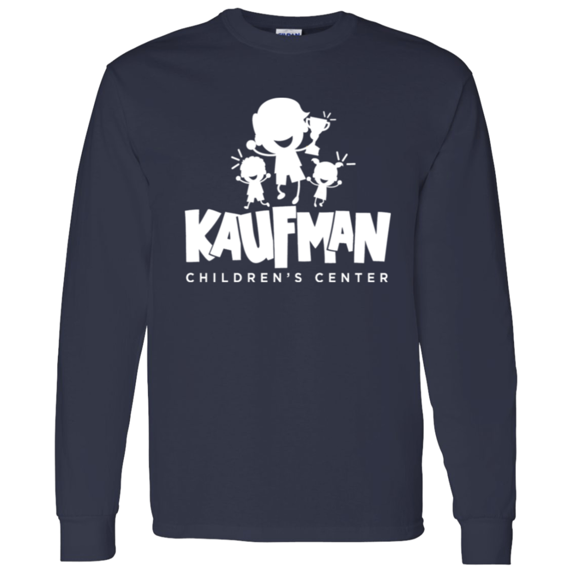 G540 Long Sleeve T-Shirt (Unisex)