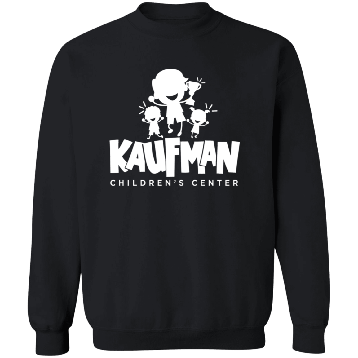 G180 Crewneck Sweatshirt (Unisex)