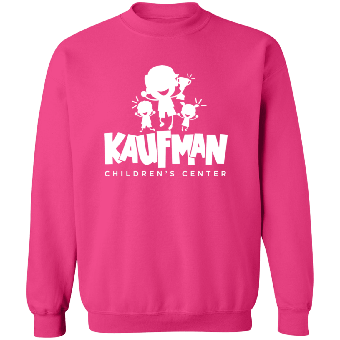 G180 Crewneck Sweatshirt (Unisex)