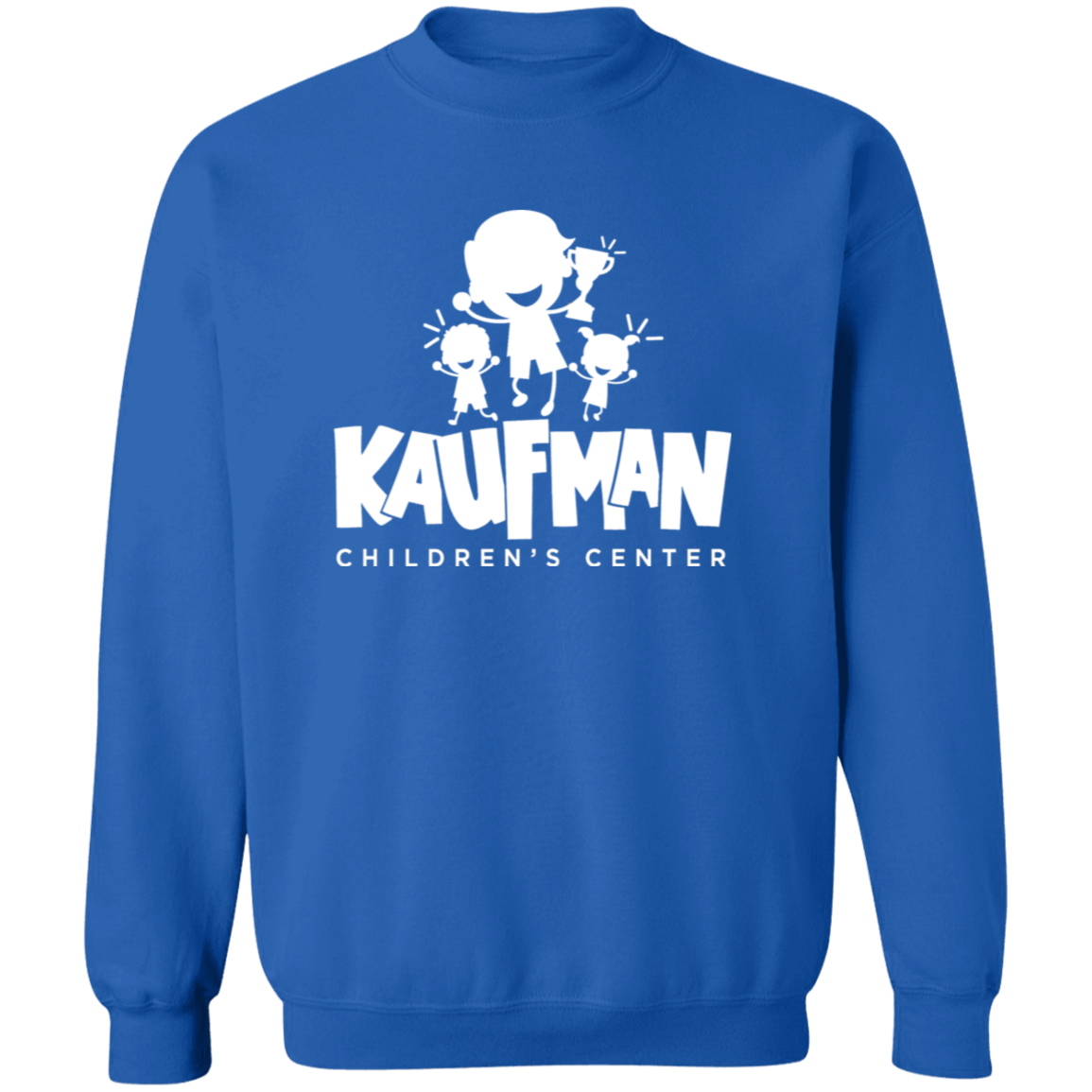 G180 Crewneck Sweatshirt (Unisex)
