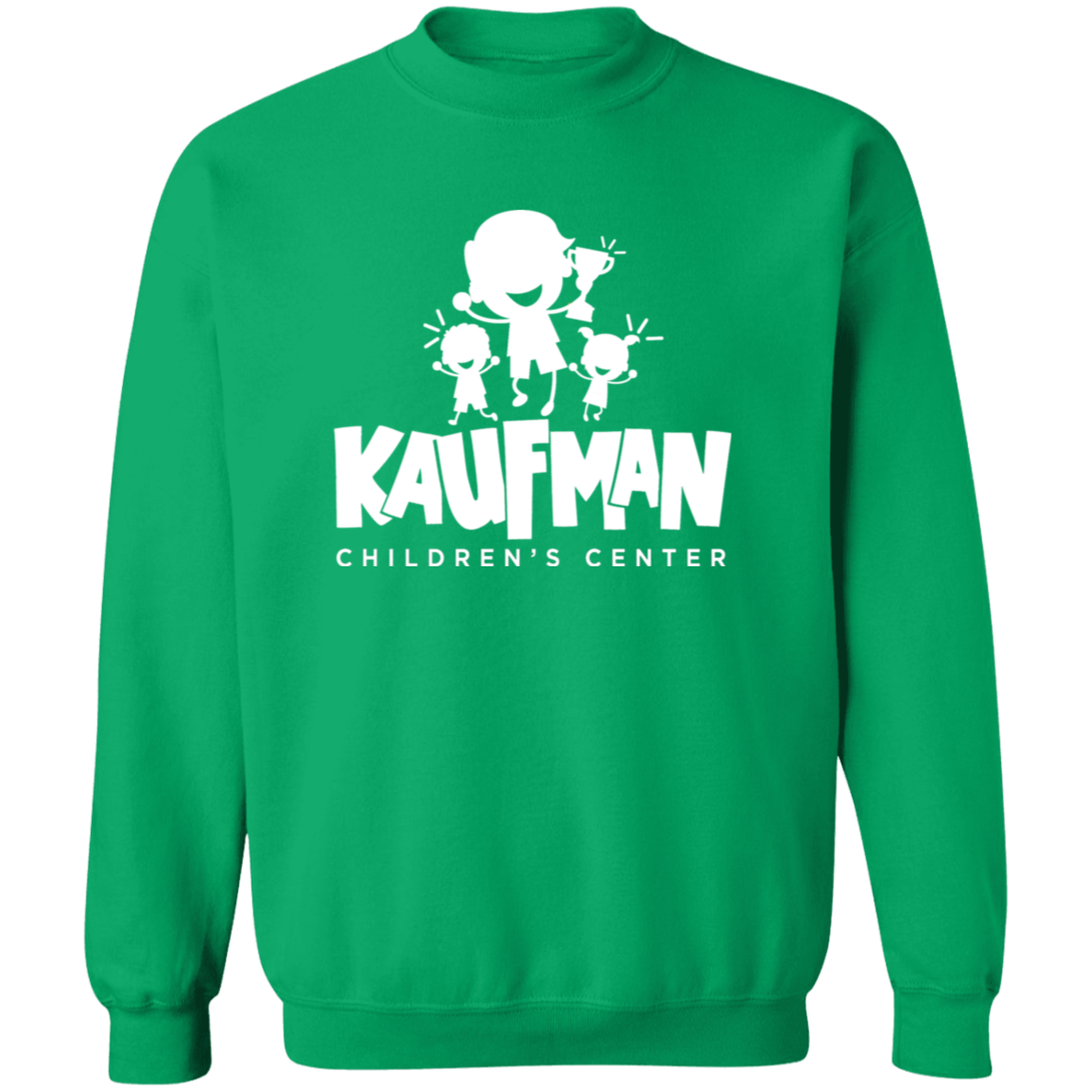 G180 Crewneck Sweatshirt (Unisex)