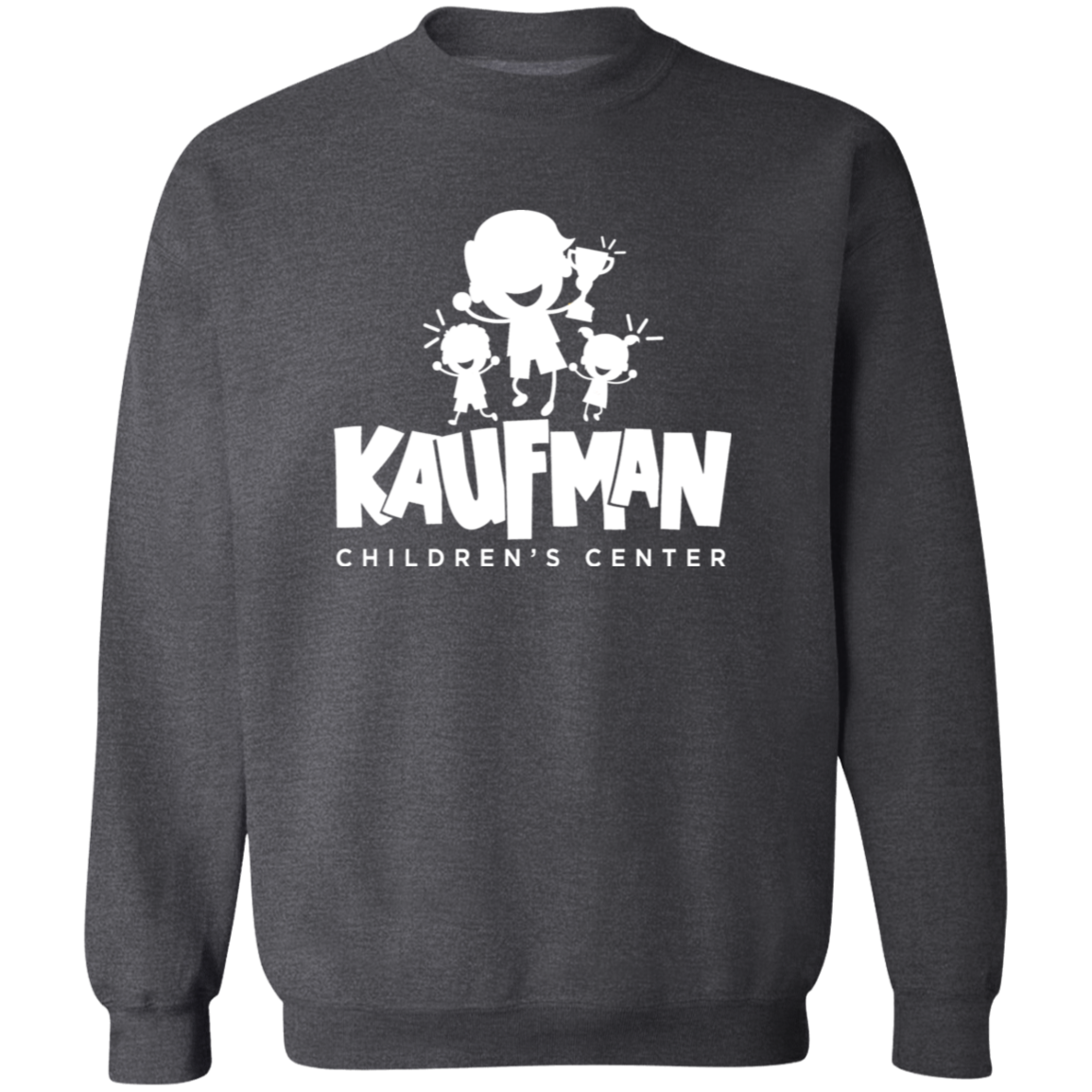 G180 Crewneck Sweatshirt (Unisex)