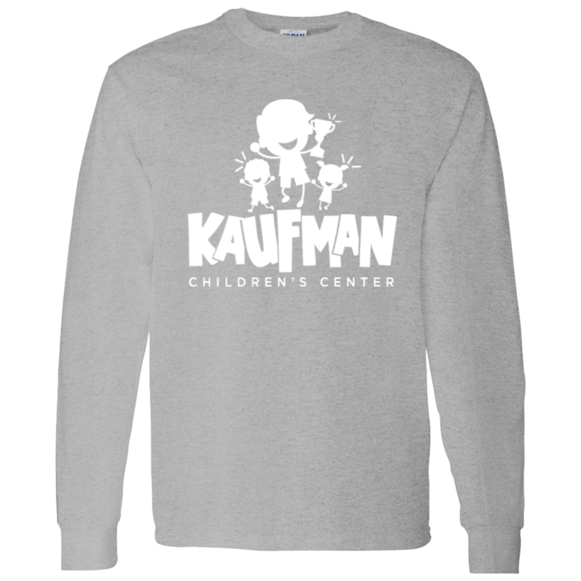 G540 Long Sleeve T-Shirt (Unisex)