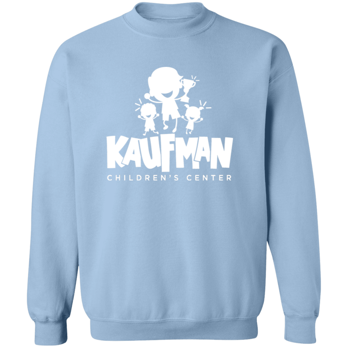 G180 Crewneck Sweatshirt (Unisex)