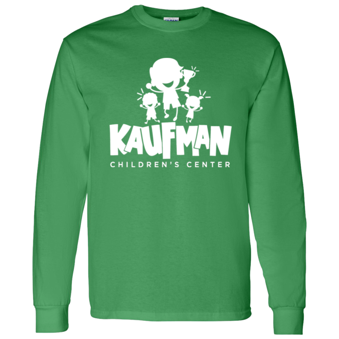 G540 Long Sleeve T-Shirt (Unisex)