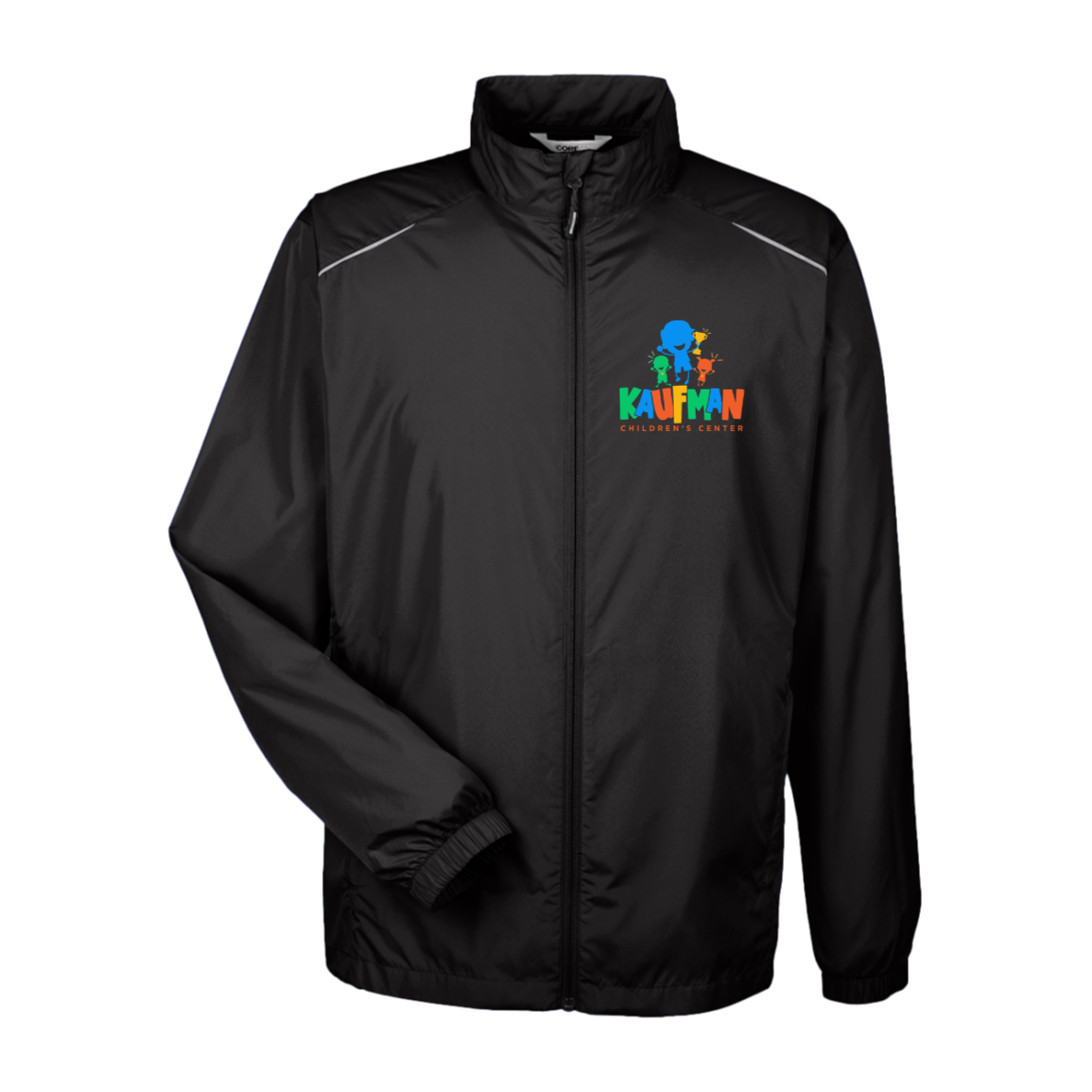 88183 Core 365 Windbreaker (Unisex)