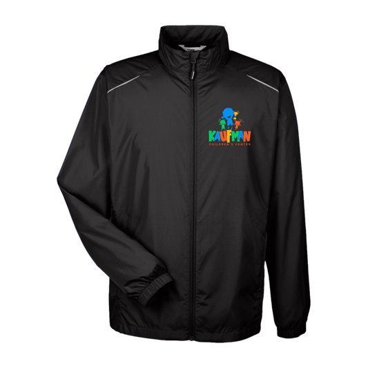 88183 Core 365 Windbreaker (Unisex)