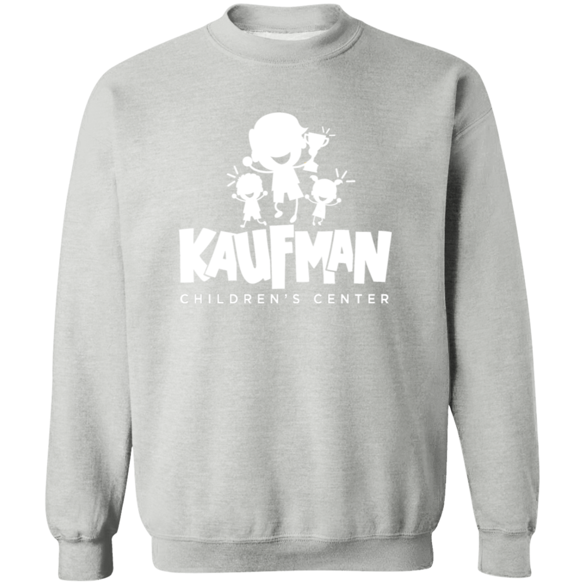 G180 Crewneck Sweatshirt (Unisex)